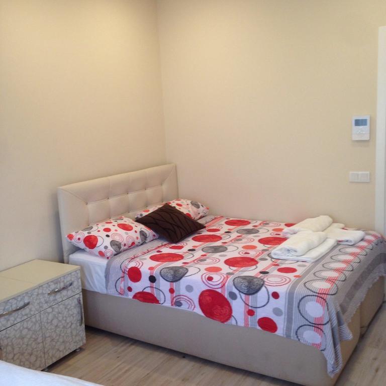Cicekli Yali Hotel Buyukada Island Room photo