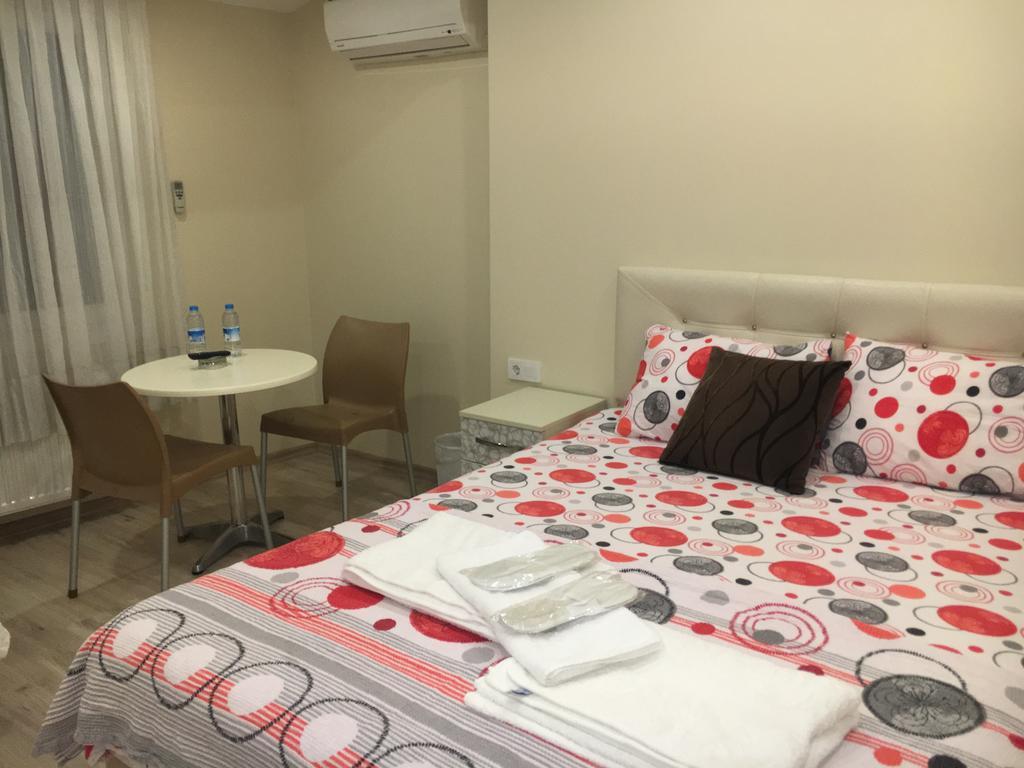 Cicekli Yali Hotel Buyukada Island Room photo